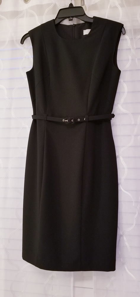 Business Dress